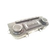 Recambio de mando climatizador para skoda suberb (3t4) ambition referencia OEM IAM 3T0907044BD 3T0907044BDWHS 5HB00974964