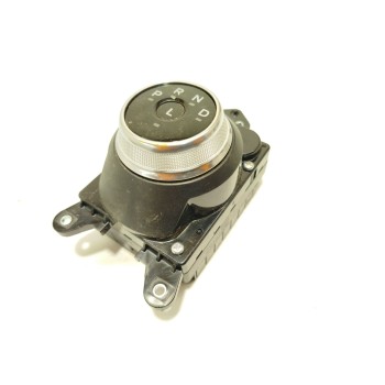 Recambio de palanca cambio para ford kuga iii (dfk) 2.5 duratec plug-in-hybrid referencia OEM IAM SV4P7P155AC 2782351 