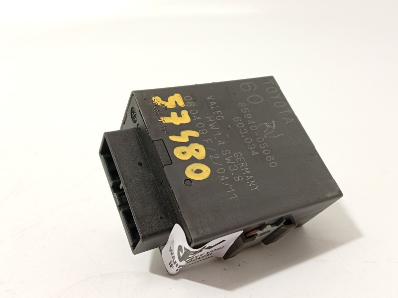 MODULO ELECTRONICO 8594005060 