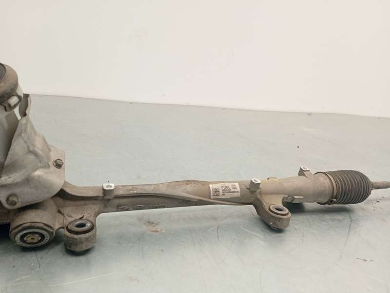 Recambio de cremallera direccion para hyundai i30 (pde, pd, pden) 1.6 crdi referencia OEM IAM 56500G4000 3