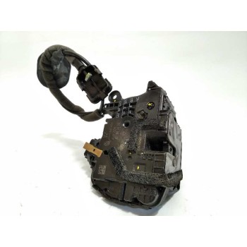 Recambio de cerradura puerta trasera izquierda para renault captur 1.2 tce energy referencia OEM IAM 805034742R  