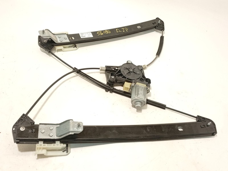 ELEVALUNAS DELANTERO IZQUIERDO 81A837461 5Q0959802C 