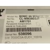 Recambio de sistema navegacion gps para mazda 3 hatchback (bp) 2.0 skyactiv-g m hybrid referencia OEM IAM BDMC669C0J  