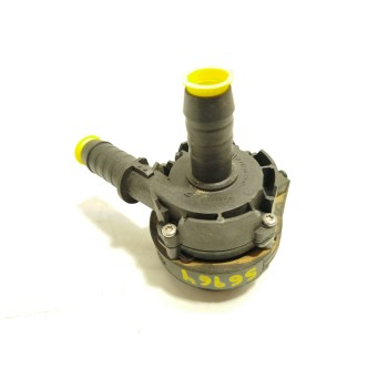 Recambio de bomba agua para ford kuga iii (dfk) 2.5 duratec plug-in-hybrid referencia OEM IAM LX6118D473HPD 2627473 