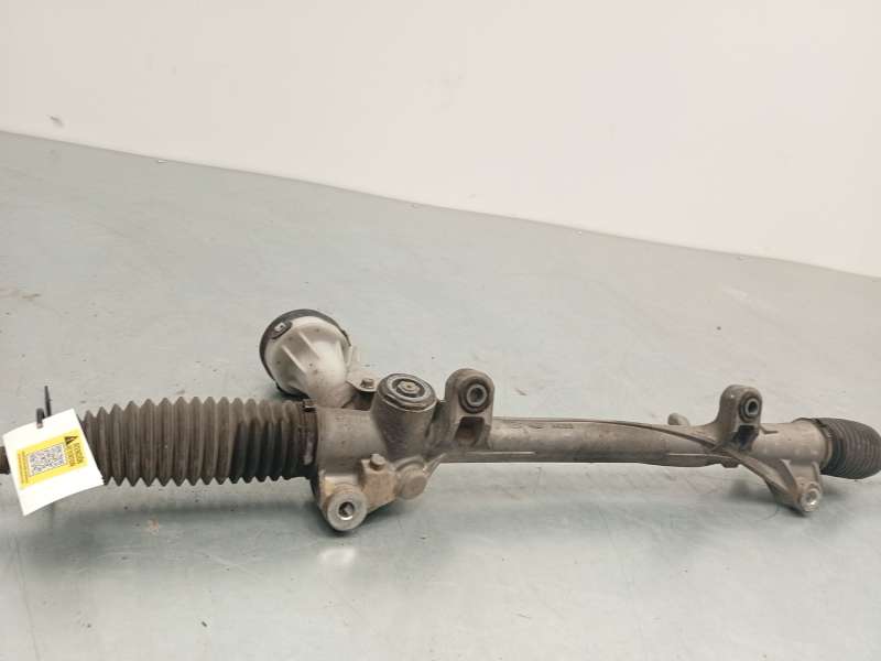 Recambio de cremallera direccion para hyundai i30 (pde, pd, pden) 1.6 crdi referencia OEM IAM 56500G4000 4
