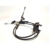 Recambio de varillaje cambio para ford ka (ru8) 1.3 tdci referencia OEM IAM 1824322  