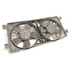 Recambio de electroventilador para ssangyong actyon i 2.0 xdi referencia OEM IAM 8821009050  