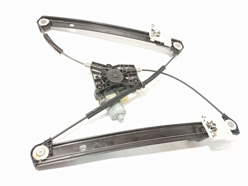 Recambio de elevalunas delantero izquierdo para audi q2 (gab, gag) 2.0 tdi referencia OEM IAM 81A837461 5Q0959802C 2