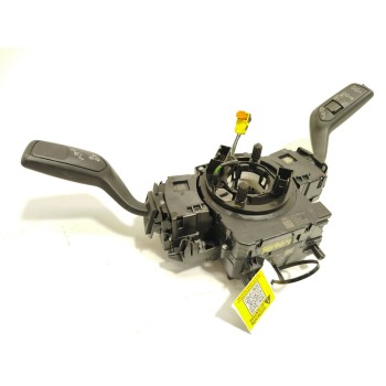 Recambio de mando intermitentes para ford kuga iii (dfk) 2.5 duratec plug-in-hybrid referencia OEM IAM PV4T14B522ADW 2785063 