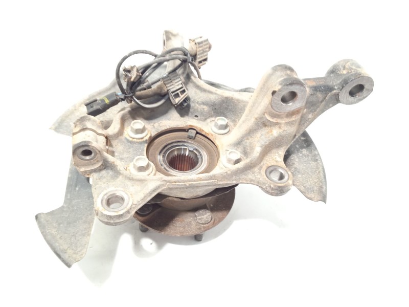 MANGUETA DELANTERA IZQUIERDA KD3533031A KD353304XC 