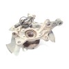 Recambio de mangueta delantera izquierda para mazda cx-5 (ke, gh) 2.2 d (ke2fw) referencia OEM IAM KD3533031A KD353304XC 