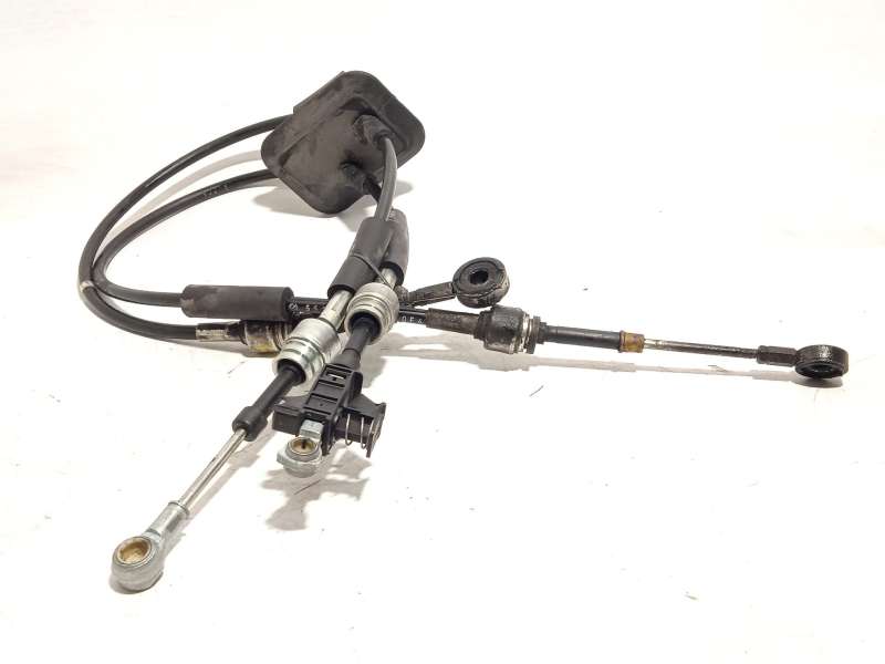 Recambio de varillaje cambio para ford ka (ru8) 1.3 tdci referencia OEM IAM 1824322 - Plata 2