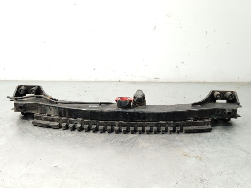 REFUERZO PARAGOLPES TRASERO 7L6807309T 