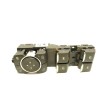 Recambio de mando elevalunas delantero izquierdo para ford kuga iii (dfk) 2.5 duratec plug-in-hybrid referencia OEM IAM LJ6T1454