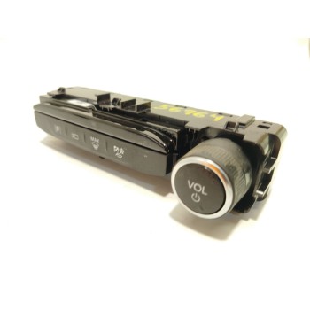 MANDO CLIMATIZADOR PJ6T18K811AHB 2728429 