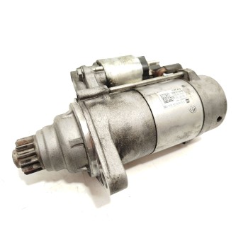 Recambio de motor arranque para volkswagen passat b8 (3g2, cb2) 2.0 tdi referencia OEM IAM 02M911024B  4380000242