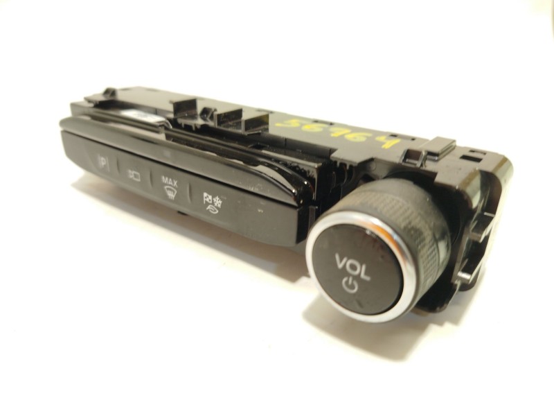 MANDO CLIMATIZADOR PJ6T18K811AHB 2728429 