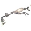 Recambio de barra estabilizadora trasera para lexus rx (agl20) 450h referencia OEM IAM 4887048020  16520312090C