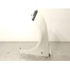 Recambio de aleta delantera izquierda para chevrolet cruze (j300) 1.6 referencia OEM IAM 94560509  