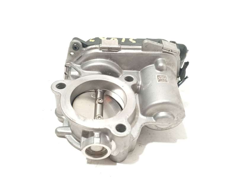Recambio de caja mariposa para volkswagen polo vi (aw1, bz1, ae1, bz3) 1.0 tsi referencia OEM IAM 05C133062 2