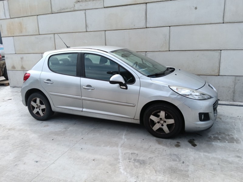 PEUGEOT 207/207+ (WA_, WC_)
