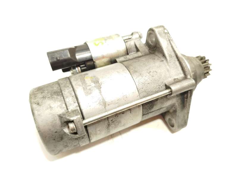 Recambio de motor arranque para volkswagen passat b8 (3g2, cb2) 2.0 tdi referencia OEM IAM 02M911024B  4380000242 2