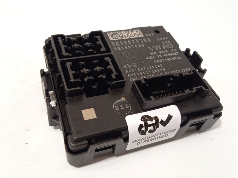 MODULO ELECTRONICO 5QS907530A A2C7849671100