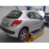 peugeot 207/207+ (wa_, wc_) del año 2009