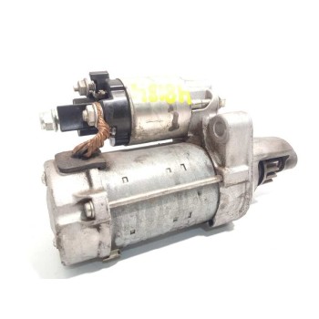 Recambio de motor arranque para mercedes-benz clase cla (w117) cla 220 cdi (117.303) referencia OEM IAM A6459060800  MS438000205