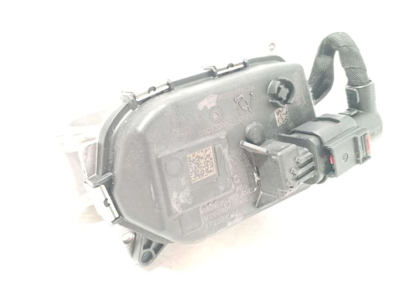 Recambio de caja mariposa para volkswagen polo vi (aw1, bz1, ae1, bz3) 1.0 tsi referencia OEM IAM 05C133062 3