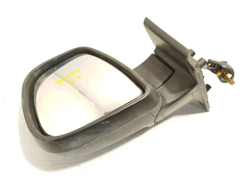 Recambio de retrovisor izquierdo para citroën berlingo furgón/monospace (k9) 1.5 bluehdi 75 referencia OEM IAM 98169898XT