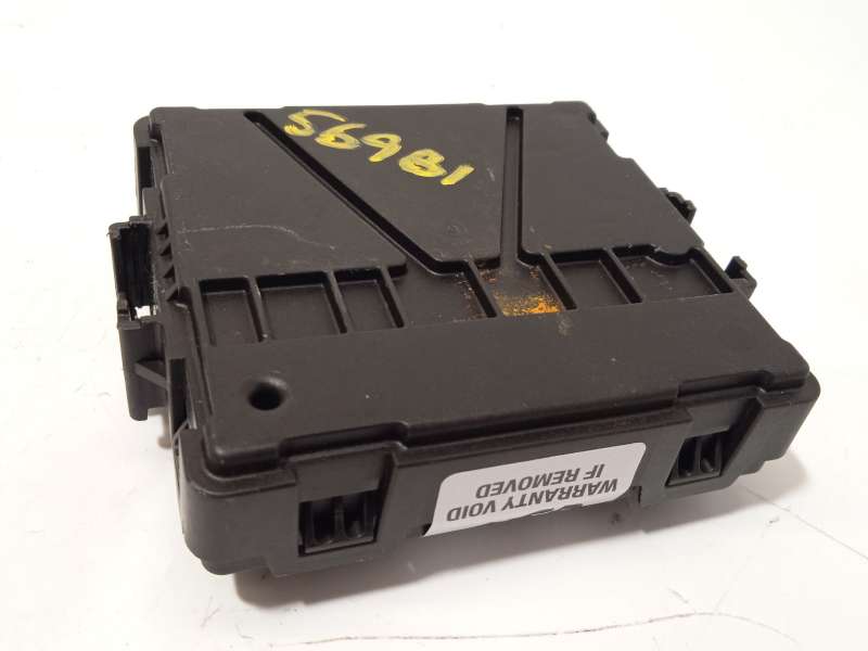 Recambio de modulo electronico para cupra leon (kl1, ku1, kug) 1.5 tsi referencia OEM IAM 5QS907530A  A2C7849671100 - Azul 2