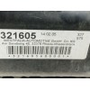 Recambio de refuerzo paragolpes trasero para volkswagen touareg (7la, 7l6, 7l7) 5.0 v10 tdi referencia OEM IAM 7L6807309T  