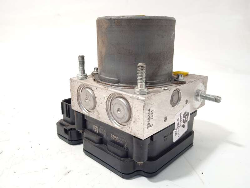 Recambio de abs para citroën c4 picasso feel referencia OEM IAM 9812786180 2265106481 269959 2