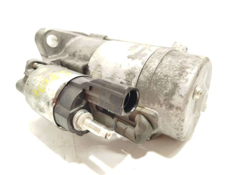 Recambio de motor arranque para volkswagen passat b8 (3g2, cb2) 2.0 tdi referencia OEM IAM 02M911024B  4380000242 4
