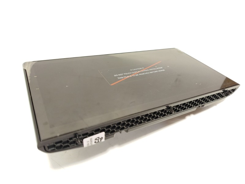 PANTALLA MULTIFUNCION PV4B18B955LE3UAW 2767543 