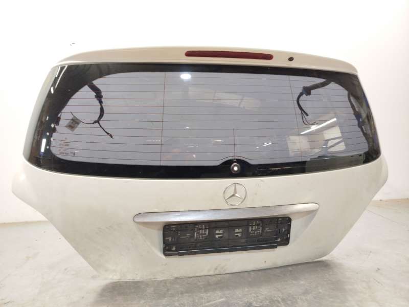 Recambio de porton trasero para mercedes-benz clase r (w251, v251) r 280 cdi 4-matic (251.020) referencia OEM IAM A2517400605 - Blanco