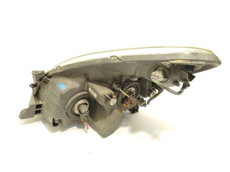 Recambio de faro derecho para toyota corolla verso (zer_, zze12_, r1_) 1.8 (znr11_) referencia OEM IAM 811300F060 - Blanco 3