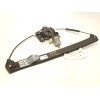 Recambio de elevalunas trasero derecho para audi q2 (gab, gag) 2.0 tdi referencia OEM IAM 81A839462 5Q0959802 