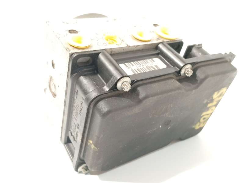 Recambio de abs para dacia sandero ambiance referencia OEM IAM 476604621R 0265801018 0265232718 3