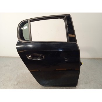 Recambio de puerta trasera derecha para peugeot 208 ii (ub_, up_, uw_, uj_) 1.2 puretech 130 referencia OEM IAM 9827578080  