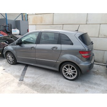 mercedes-benz clase b sports tourer (w245) del año 2011