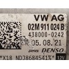 Recambio de motor arranque para volkswagen passat b8 (3g2, cb2) 2.0 tdi referencia OEM IAM 02M911024B  4380000242
