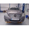 mercedes-benz clase b sports tourer (w245) del año 2011