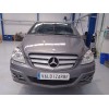 mercedes-benz clase b sports tourer (w245) del año 2011