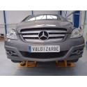 MERCEDES-BENZ CLASE B SPORTS TOURER (W245)
