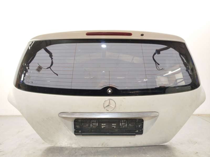 Recambio de porton trasero para mercedes-benz clase r (w251, v251) r 280 cdi 4-matic (251.020) referencia OEM IAM A2517400605 - Blanco 2