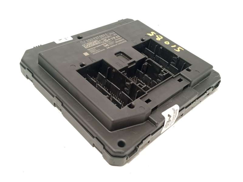 Recambio de centralita confort para volkswagen polo vi (aw1, bz1, ae1, bz3) 1.0 tsi referencia OEM IAM 2Q0937089E 2Q0937089C A3C