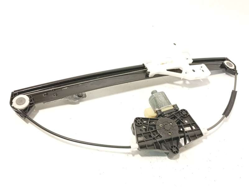 Recambio de elevalunas trasero derecho para audi q2 (gab, gag) 2.0 tdi referencia OEM IAM 81A839462 5Q0959802 2