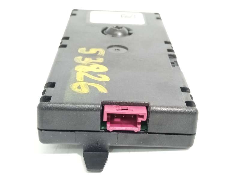 Recambio de modulo electronico para bmw 2 gran tourer (f46) 218 d referencia OEM IAM 9352601 65209352601 - Negro 3